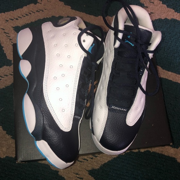 Jordan 13s - Picture 2 of 4